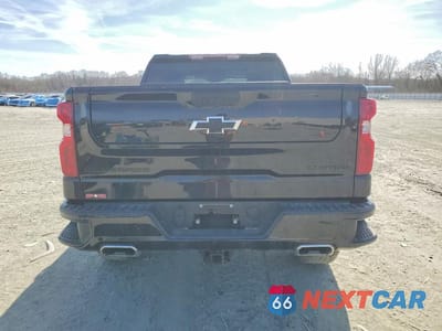 Zdjęcie 6 z 11 samochodu: 2025 CHEVROLET SILVERADO K1500 TRAIL BOSS CUSTOM VIN:3GCUKCED3SG121841 - miniatura