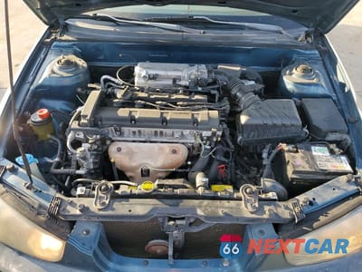 Zdjęcie 11 z 13 samochodu: 2003 HYUNDAI ELANTRA GLS VIN:KMHDN45D53U615576 - miniatura