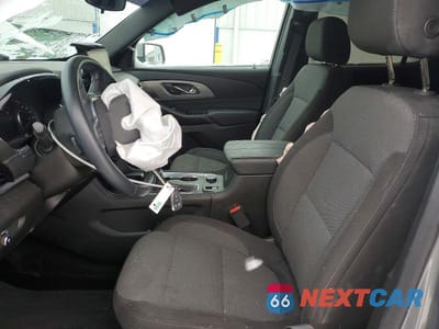 Zdjęcie 7 z 14 samochodu: 2023 CHEVROLET TRAVERSE LT VIN:1GNEVGKW5PJ169458 - miniatura