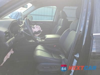 Zdjęcie 7 z 13 samochodu: 2025 HONDA PILOT EXL VIN:5FNYG1H48SB017435 - miniatura