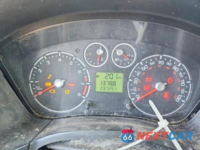 Zdjęcie 9 z 14 samochodu: 2011 FORD TRANSIT CONNECT XL UTILITY / SERVICE VAN VIN:NM0LS7BN8BT043055 - miniatura