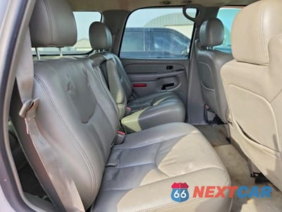 Zdjęcie 11 z 12 samochodu: 2004 CHEVROLET TAHOE K1500 VIN:1GNEK13Z44R306479 - miniatura