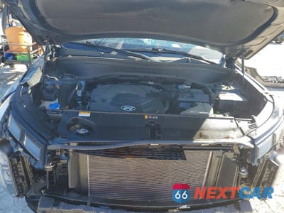 Zdjęcie 12 z 14 samochodu: 2023 HYUNDAI PALISADE LIMITED VIN:KM8R54GE0PU488267 - miniatura