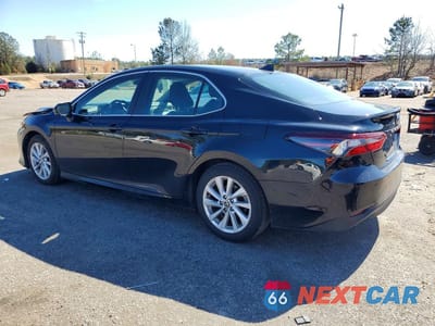 Drugie zdjęcie samochodu z przodu: 2023 TOYOTA CAMRY LE VIN:4T1C11AK6PU835888 - miniatura