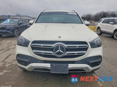 Piąte zdjęcie samochodu w środku: 2021 MERCEDES-BENZ GLE 350 4MATIC VIN:4JGFB4KE4MA471181 - miniatura