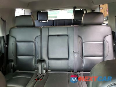 Zdjęcie 10 z 13 samochodu: 2017 GMC YUKON SLT VIN:1GKS2BKC3HR121025 - miniatura