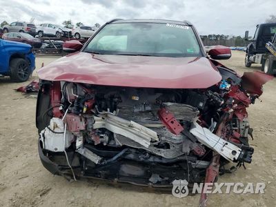 Piąte zdjęcie samochodu w środku: 2024 TOYOTA RAV4 LIMITED VIN:4T3D6RFV0RU162355 - miniatura