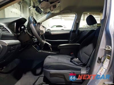 Zdjęcie 7 z 12 samochodu: 2019 SUBARU OUTBACK 2.5I VIN:4S4BSABC9K3303419 - miniatura
