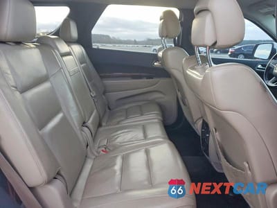 Zdjęcie 11 z 13 samochodu: 2016 DODGE DURANGO LIMITED VIN:1C4RDHDG4GC441835 - miniatura