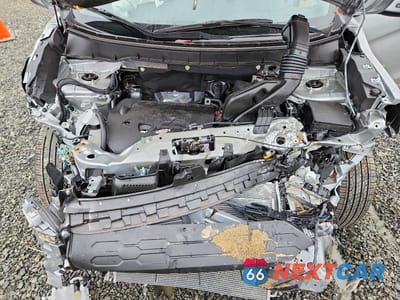 Zdjęcie 12 z 14 samochodu: 2025 MITSUBISHI OUTLANDER SPORT VIN:JA4ARUAU2SU014216 - miniatura