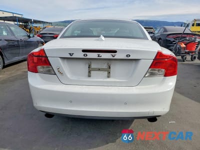Zdjęcie 6 z 12 samochodu: 2011 VOLVO C70 T5 VIN:YV1672MC0BJ118580 - miniatura