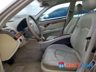 Zdjęcie 7 z 11 samochodu: 2003 MERCEDES-BENZ E 320 VIN:WDBUF65JX3A303644 - miniatura