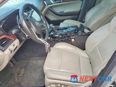 Zdjęcie 7 z 12 samochodu: 2014 CADILLAC CTS LUXURY COLLECTION VIN:1G6AR5SX8E0149283 - miniatura