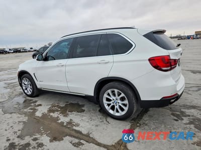 Drugie zdjęcie samochodu z przodu: 2016 BMW X5 XDRIVE35I VIN:5UXKR0C57G0P32138 - miniatura