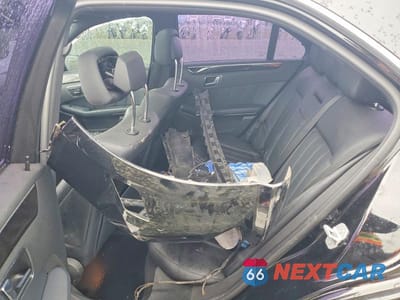 Zdjęcie 10 z 11 samochodu: 2010 MERCEDES-BENZ E 550 4MATIC VIN:WDDHF9AB7AA160609 - miniatura