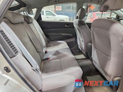 Zdjęcie 10 z 11 samochodu: 2005 TOYOTA PRIUS VIN:JTDKB20U057057928 - miniatura