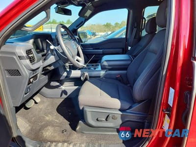 Zdjęcie 7 z 11 samochodu: 2025 FORD F150 XLT VIN:1FTEW3KP2SFB42916 - miniatura