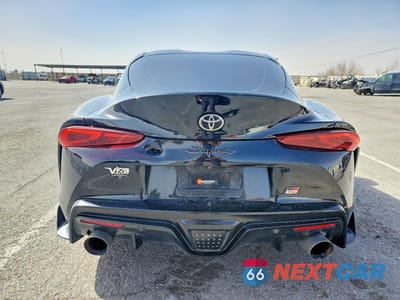 Zdjęcie 6 z 11 samochodu: 2022 TOYOTA GR SUPRA 3.0 PREMIUM VIN:WZ1DB0C02NW046670 - miniatura