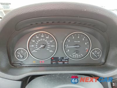 Zdjęcie 9 z 13 samochodu: 2013 BMW X3 XDRIVE28I VIN:5UXWX9C5XD0A10639 - miniatura