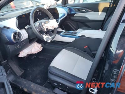 Zdjęcie 7 z 13 samochodu: 2025 CHEVROLET EQUINOX LT VIN:3GN7DLRR9SS179356 - miniatura