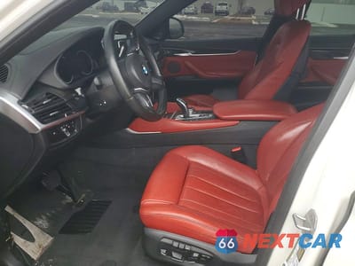Zdjęcie 7 z 13 samochodu: 2016 BMW X6 XDRIVE35I VIN:5UXKU2C54G0N82788 - miniatura
