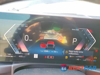 Zdjęcie 9 z 12 samochodu: 2023 BMW M240I VIN:3MW43CM00P8D40914 - miniatura