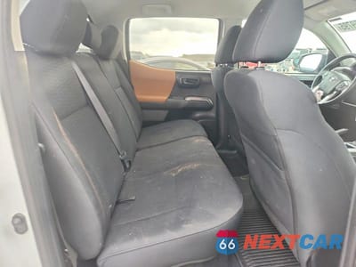 Zdjęcie 10 z 12 samochodu: 2018 TOYOTA TACOMA SR5 V6 VIN:5TFAZ5CN2JX068694 - miniatura