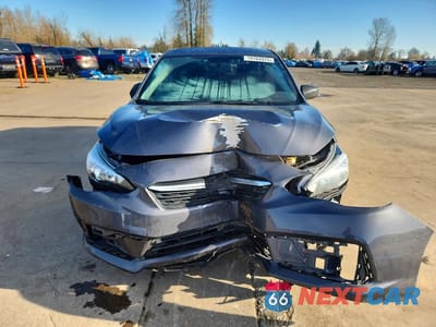 Piąte zdjęcie samochodu w środku: 2023 SUBARU IMPREZA VIN:4S3GTAB65P3708640 - miniatura