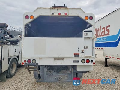 Zdjęcie 6 z 12 samochodu: 2015 FORD F750 SUPER DUTY CHIPPER TRUCK VIN:3FRNF7FC7FV728318 - miniatura