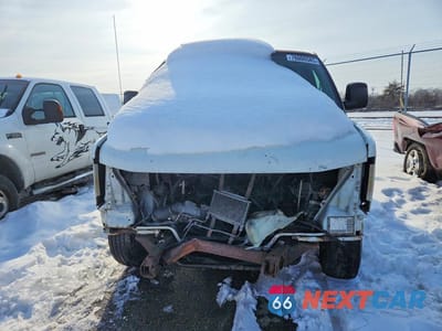 Piąte zdjęcie samochodu w środku: 2006 CHEV EXPRESS G2500 VIN:1GCGG25VX61231842 - miniatura