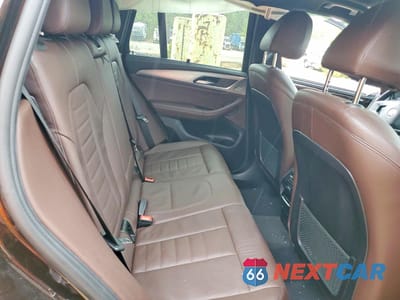 Zdjęcie 10 z 12 samochodu: 2019 BMW X3 SDRIVE30I VIN:5UXTR7C59KLF35821 - miniatura