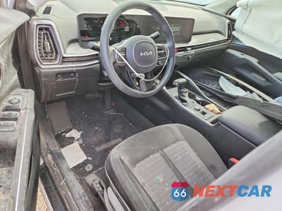 Zdjęcie 8 z 13 samochodu: 2025 KIA SORENTO LX VIN:5XYRG4JC1SG309461 - miniatura