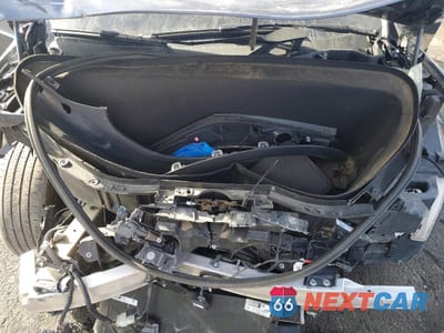 Zdjęcie 11 z 13 samochodu: 2023 TESLA MODEL X VIN:7SAXCBE53PF416192 - miniatura