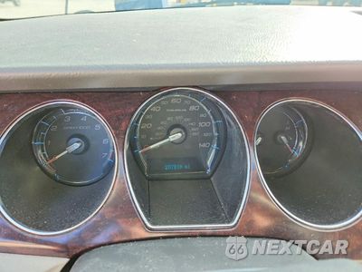 Zdjęcie 9 z 13 samochodu: 2011 FORD TAURUS LIMITED VIN:1FAHP2FW5BG100830 - miniatura