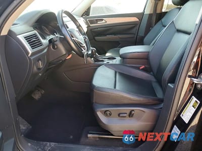 Zdjęcie 7 z 14 samochodu: 2019 VOLKSWAGEN ATLAS SE VIN:1V2DR2CA2KC516142 - miniatura