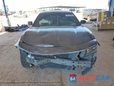 Piąte zdjęcie samochodu w środku: 2018 DODGE CHARGER SXT PLUS VIN:2C3CDXHG4JH119229 - miniatura