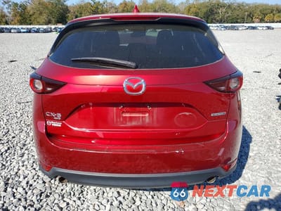 Zdjęcie 6 z 11 samochodu: 2021 MAZDA CX-5 TOURING VIN:JM3KFBCM3M0493333 - miniatura