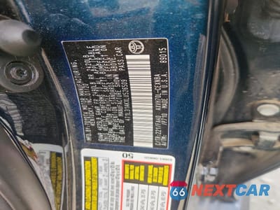 Zdjęcie 13 z 13 samochodu: 2020 TOYOTA CAMRY HYBRID LE VIN:4T1L31AKXLU526509 - miniatura