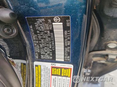 Zdjęcie 13 z 13 samochodu: 2020 TOYOTA CAMRY HYBRID LE VIN:4T1L31AKXLU526509 - miniatura