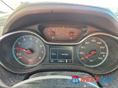 Zdjęcie 9 z 11 samochodu: 2018 CHEVROLET CRUZE LT VIN:1G1BE5SM0J7157357 - miniatura