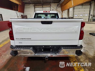 Zdjęcie 6 z 13 samochodu: 2024 CHEVROLET SILVERADO C1500 VIN:3GCNAAED1RG410237 - miniatura