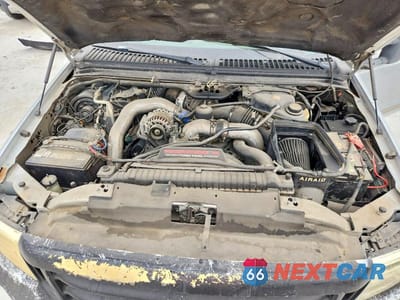 Zdjęcie 11 z 12 samochodu: 2004 FORD F250 SUPER DUTY VIN:1FTNW20P94EA61689 - miniatura