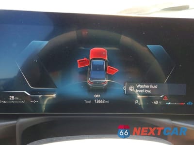 Zdjęcie 9 z 13 samochodu: 2025 BMW 330I VIN:3MW69CW00S8F34758 - miniatura