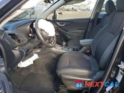 Zdjęcie 7 z 12 samochodu: 2023 SUBARU FORESTER PREMIUM VIN:JF2SKAEC3PH401096 - miniatura