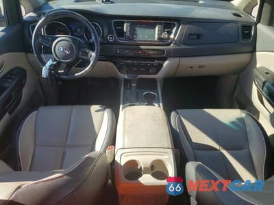 Zdjęcie 8 z 13 samochodu: 2019 KIA SEDONA VIN:KNDMB5C18K6539818 - miniatura