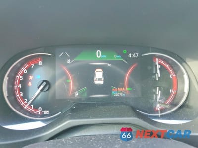 Zdjęcie 9 z 12 samochodu: 2024 TOYOTA RAV4 XLE PREMIUM VIN:2T3C1RFV3RW347526 - miniatura