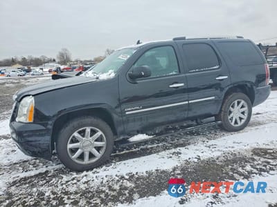 2014 GMC YUKON DENALI 1GKS2EEF2ER210555 - główne zdjęcie licytacji z USA - miniatura