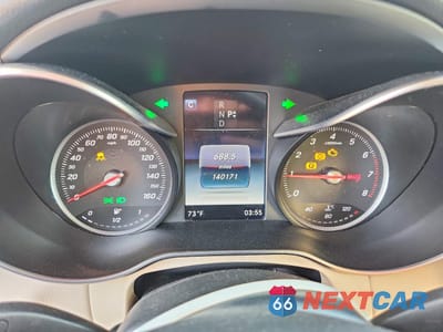 Zdjęcie 9 z 13 samochodu: 2017 MERCEDES-BENZ GLC 300 VIN:WDC0G4JB0HF120435 - miniatura