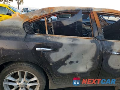 Zdjęcie 10 z 11 samochodu: 2012 NISSAN MAXIMA S VIN:1N4AA5AP9CC844623 - miniatura