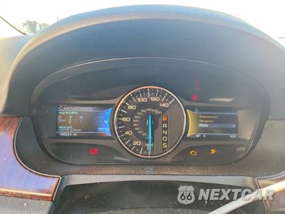 Zdjęcie 9 z 13 samochodu: 2014 FORD EDGE LIMITED VIN:2FMDK3KC9EBA15070 - miniatura